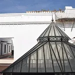 En El Corazon De Sevilla Junto A La Giralda Wifi