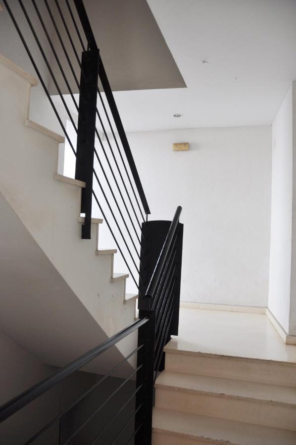Apartment En El Corazon De Junto A La Giralda Wifi Seville