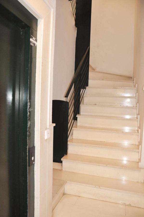 Apartment En El Corazon De Junto A La Giralda Wifi