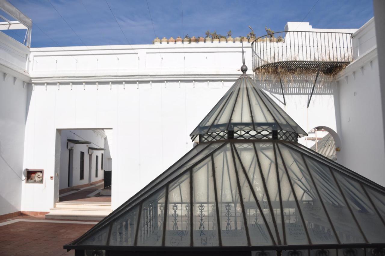 En El Corazon De Junto A La Giralda Wifi Apartment *