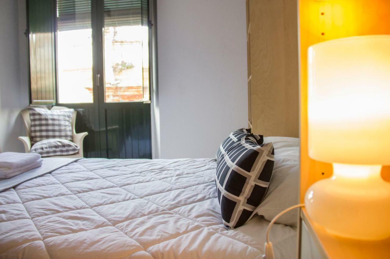 En El Corazon De Junto A La Giralda Wifi Apartment *