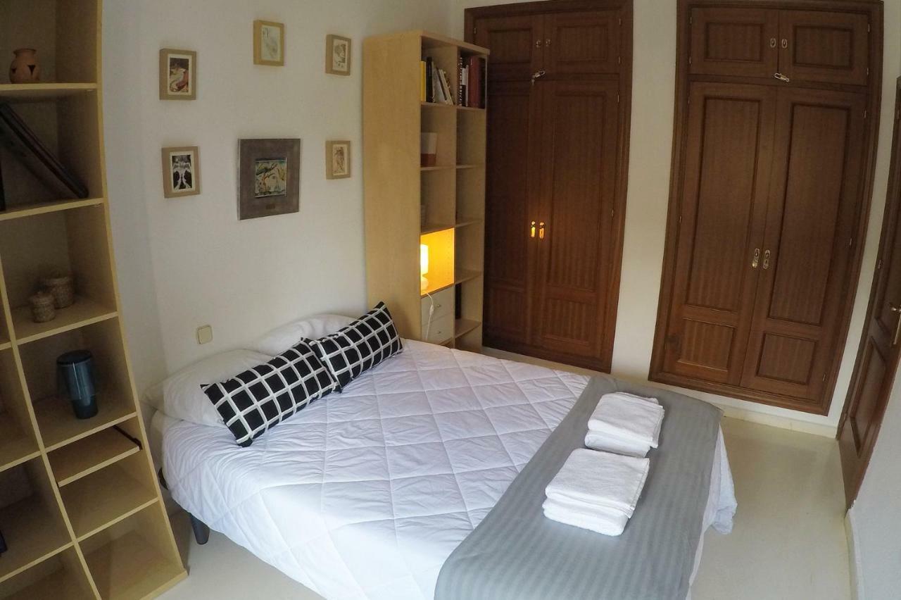 En El Corazon De Junto A La Giralda Wifi Apartment *
