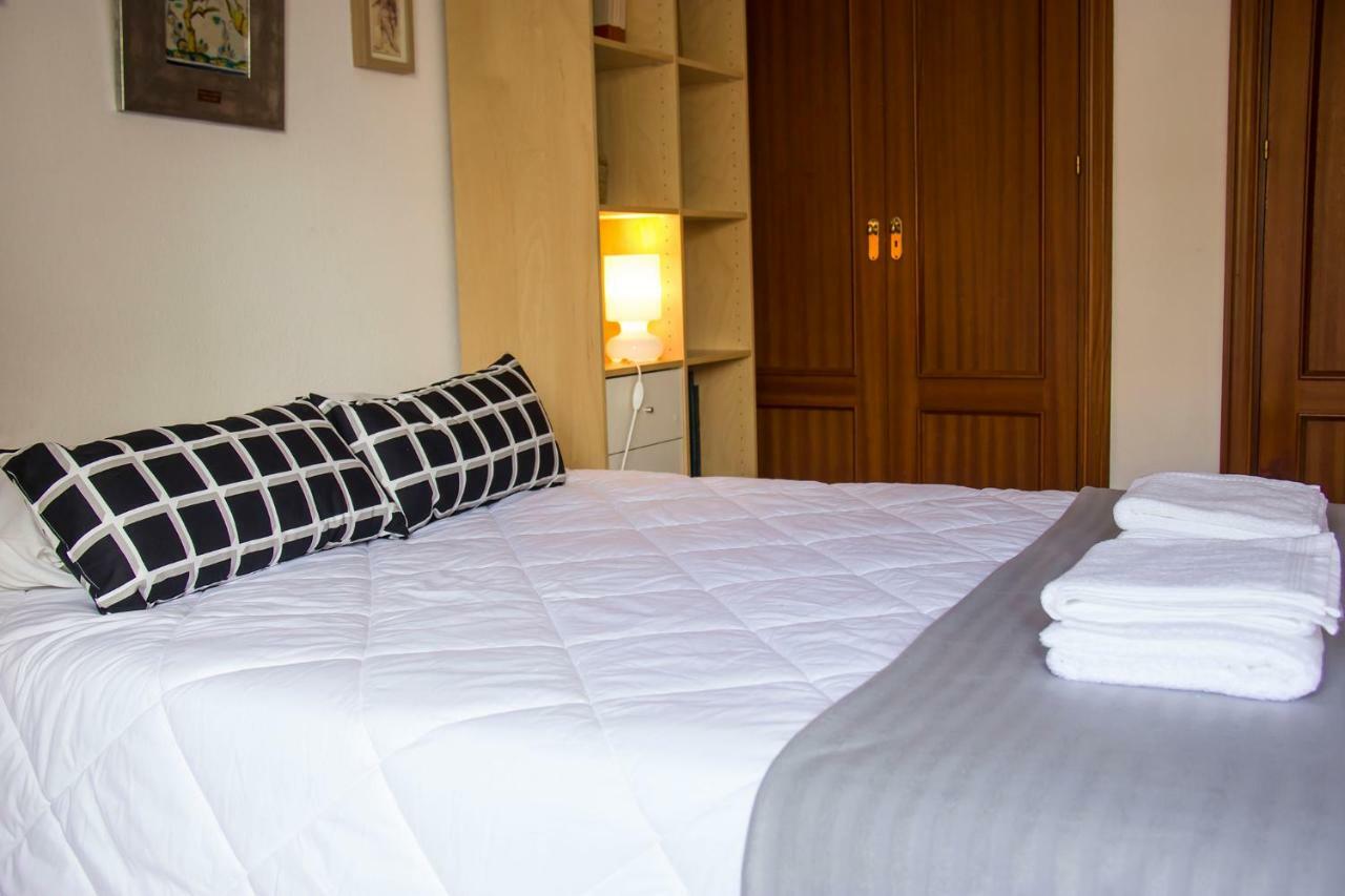 Apartment En El Corazon De Junto A La Giralda Wifi